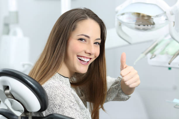 Dental Bonding in Kensington, CA